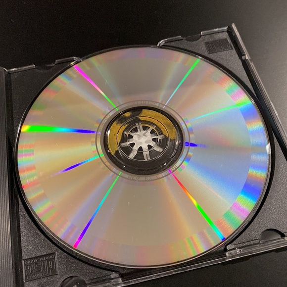 Hootie & The Blowfish: Cracked Rear View (1994) - CD - Picture 5 of 6